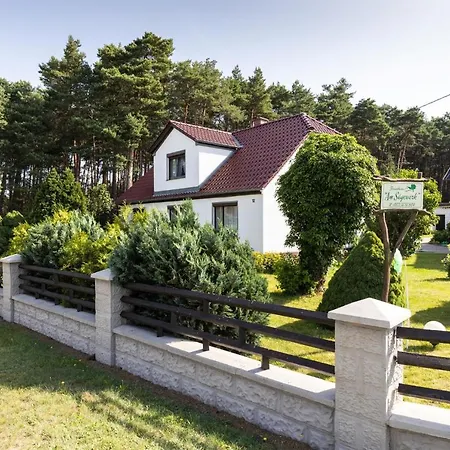 Сasa de vacaciones Am Saegewerk