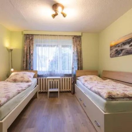 Am Saegewerk Сasa de vacaciones