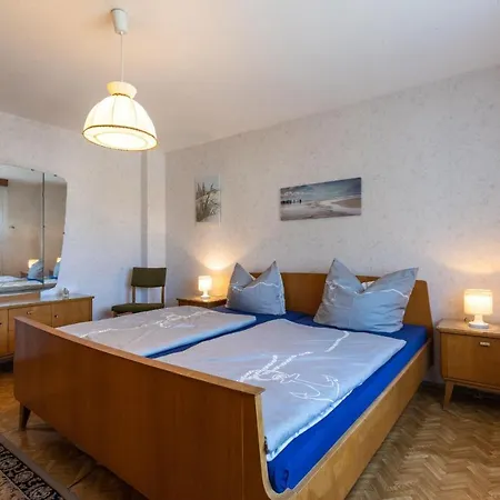 Сasa de vacaciones Am Saegewerk *